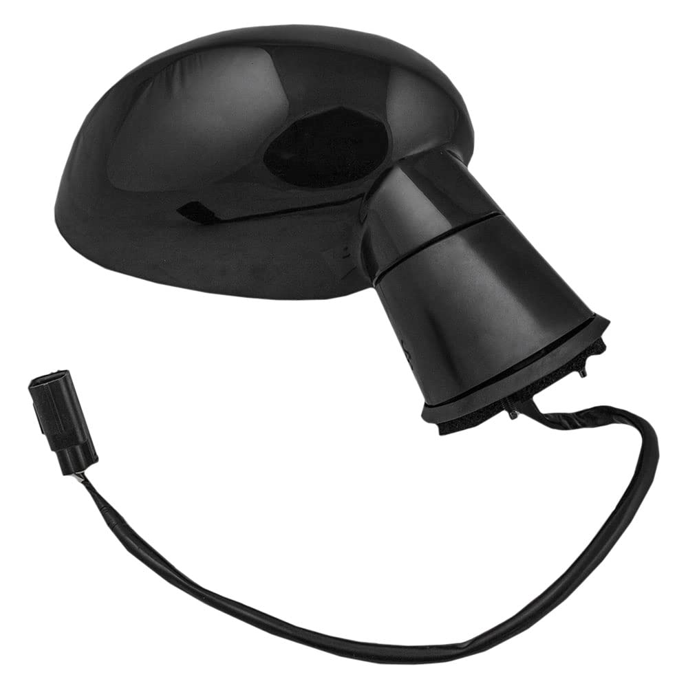 Amazon.com: Power Mirror for 2008-2014 Challenger Heated Manual